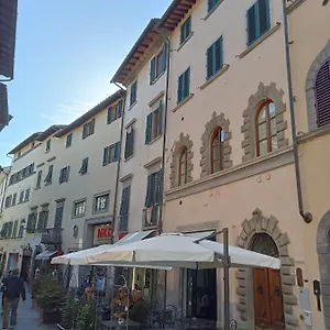  Guest house Casamachiavelli Italy