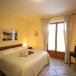  Guest house Casa Milena Italy