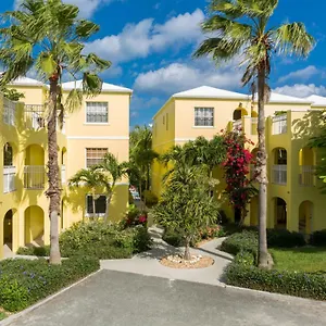 Aparthotel The At, Grace Bay