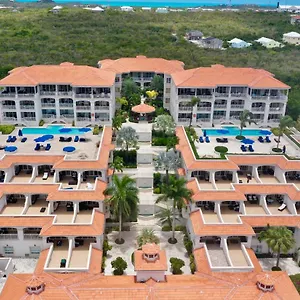 Capsule hotel Wsv Units At La Vista Azul Condominium, Providenciales